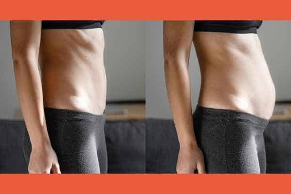 Can Incorrect Breathing Techniques Weaken Your Core Corby