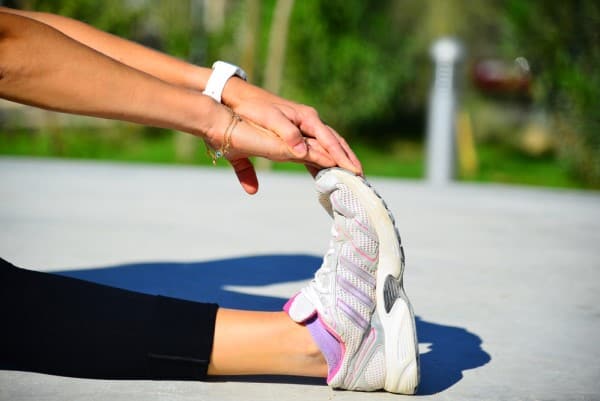 What exercises should you avoid with diastasis recti Corby?