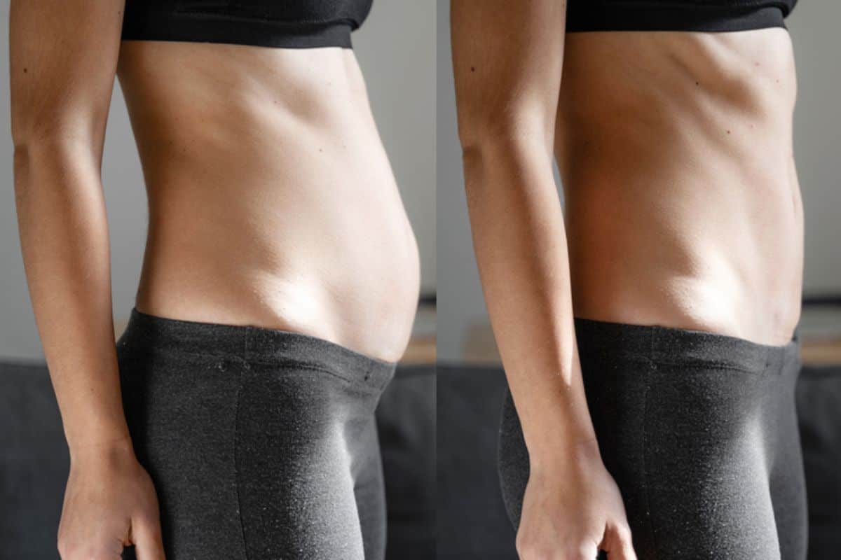 Post-Pregnancy: What Happens to Your Abdominal Muscles After Birth Corby