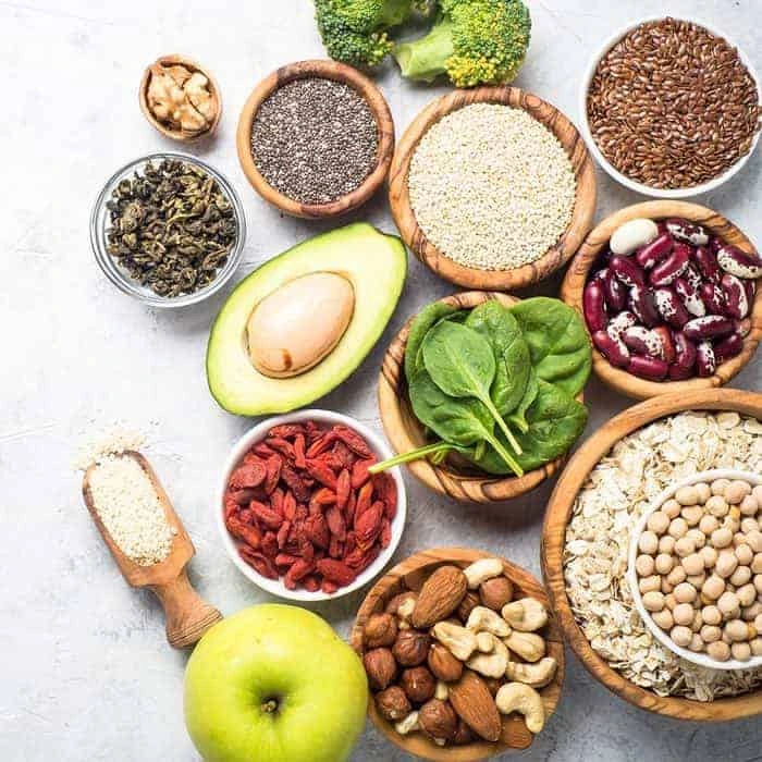 Fecal Incontinence Diet Corby What to include and understand