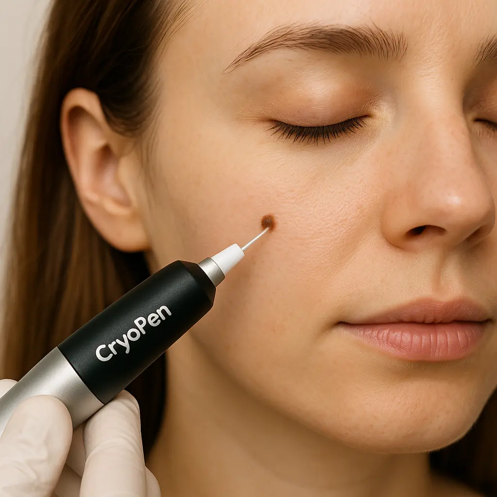 Mole removal Corby treatment