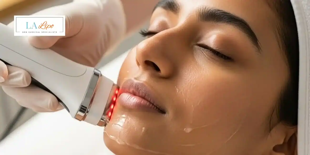 Which Areas of the Body Respond Best to Non-Surgical Skin Tightening Corby?